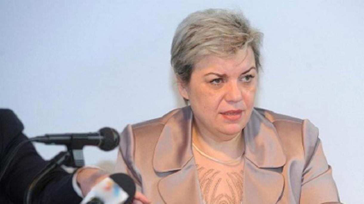რუმინეთის პრეზიდენტმა დაბლოკა თურქი წარმოშობის ქალი კანდიდატის  პრემიერმინისტრობა