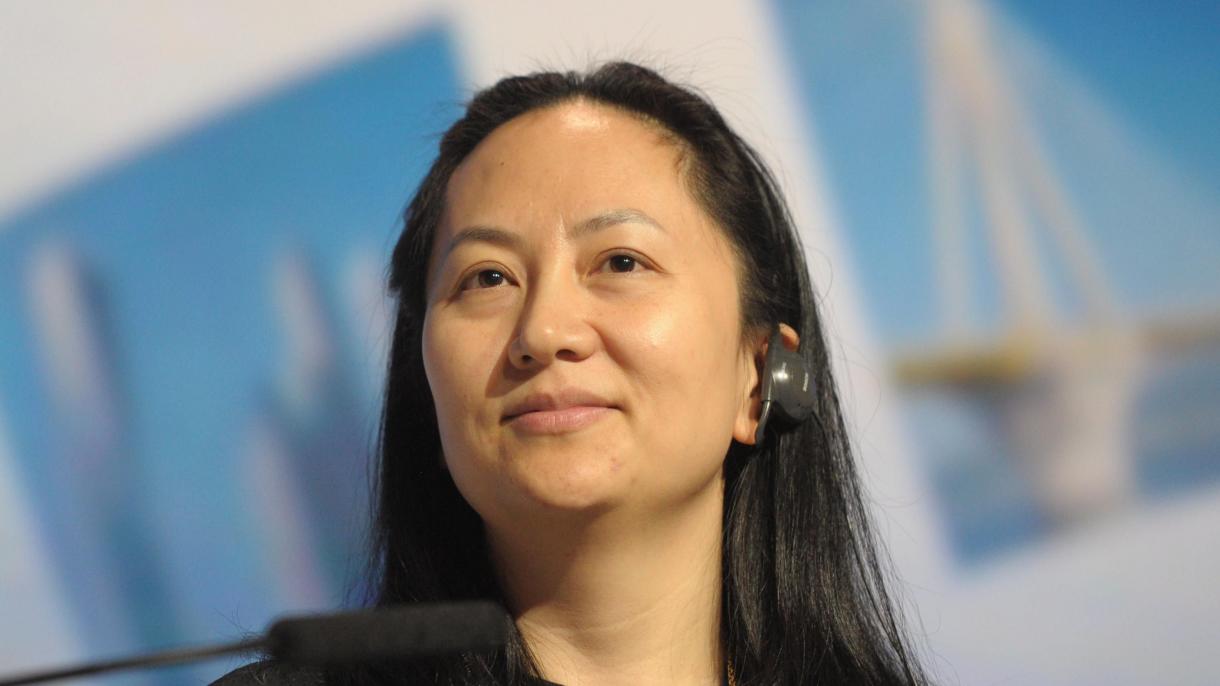 La Cina ha chiesto al Canada di rilasciare il capo dell'ufficio finanziario di Huawei