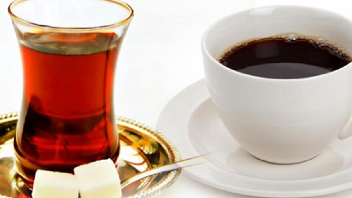 “El té y el café no confrontan la necesidad de agua del cuerpo”