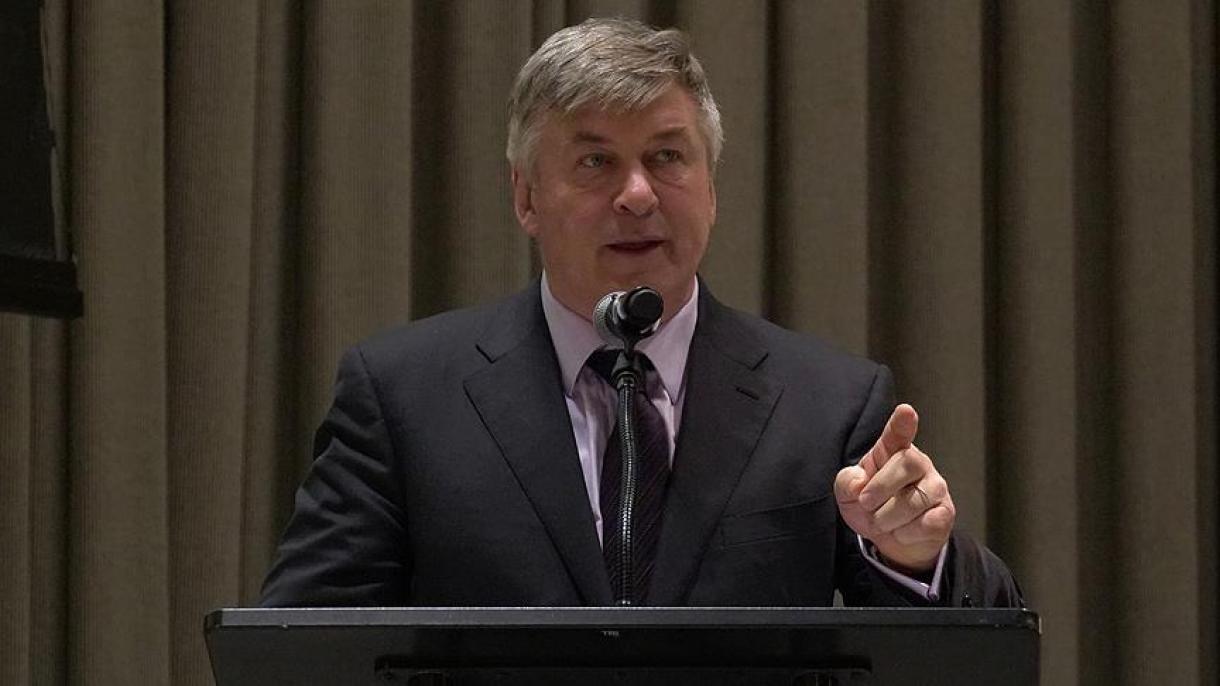 Baldwin: "Kevesebb hús fogyasztása megmentheti a világot"