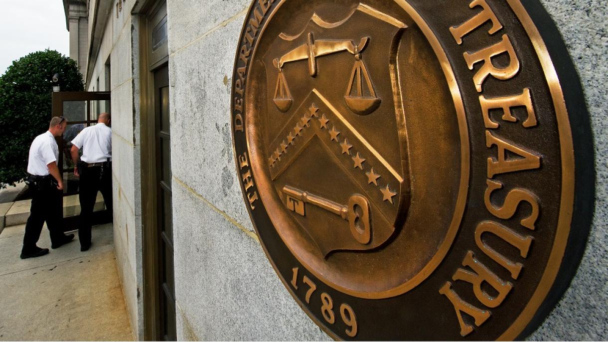 Departamento de Tesoro de EEUU levanta sanciones contra ministros turcos de Interior y Justicia