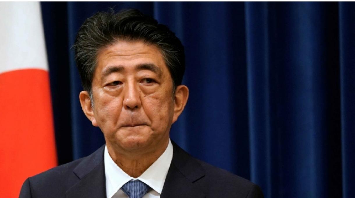نخست وزیر اسبق جاپان مورد حمله قرار گرفت