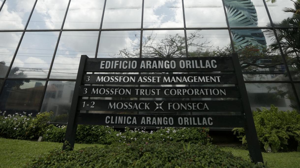 Soros György több céget jegyeztetett be a Mossack Fonseca irodával