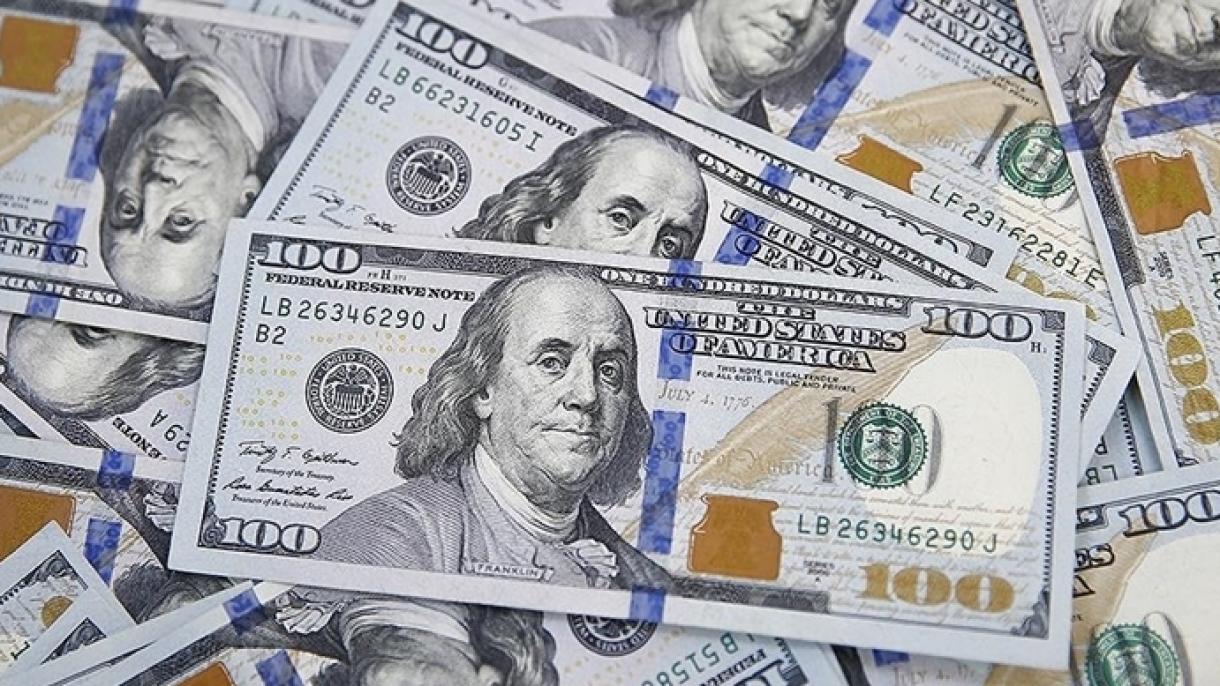 Argentina anuncia desvalorização do peso argentino em 50% face ao dólar