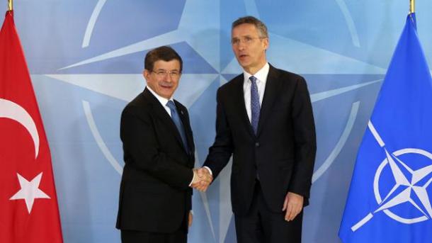 La OTAN, lista para apoyar la lucha antiterrorista de Turquía