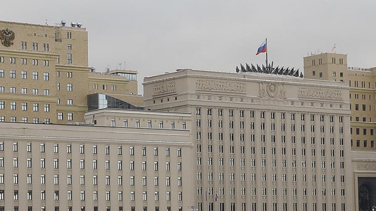 Русия съобщи за нарушение на примирието в Карабах
