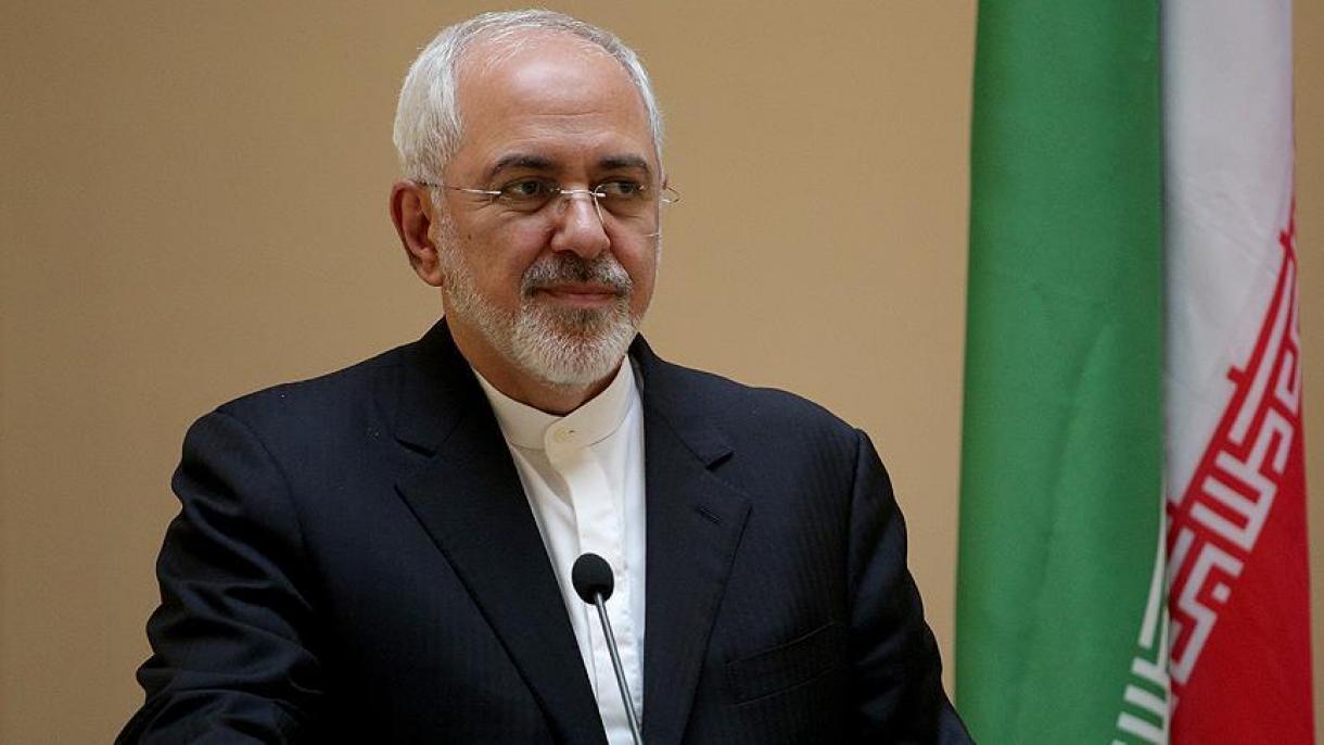 伊朗外长要求欧洲国家不要容纳恐怖组织