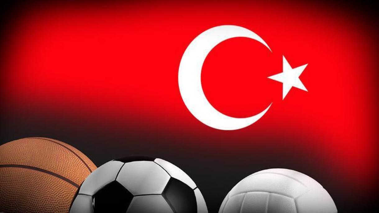 پیام تسلیت فدراسیون فوتبال ترکیه
