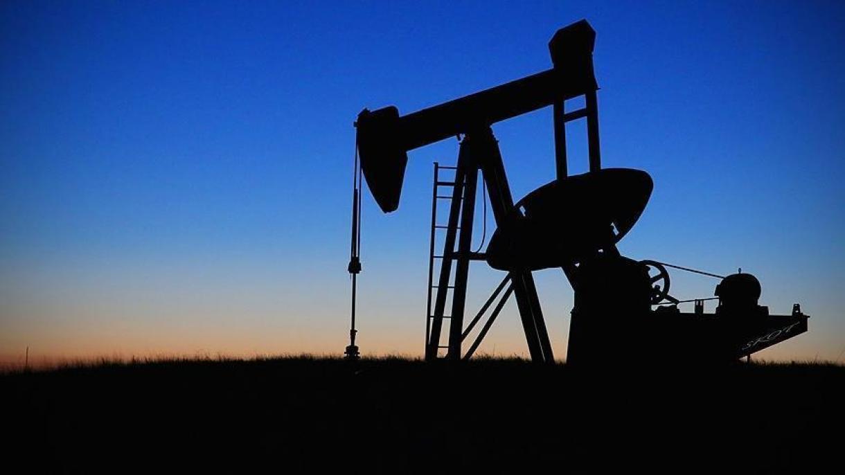 قیمت هر بشکه نفت خام برنت به 71.82 دلار رسید