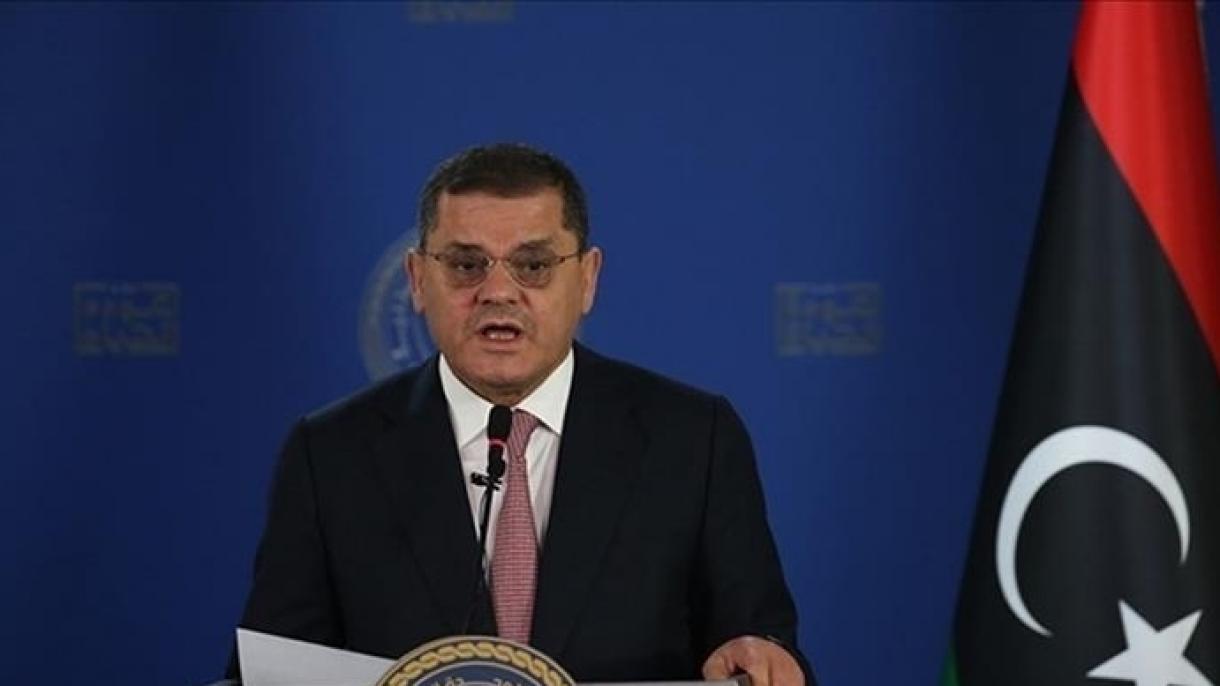 Il premier libico è soddisfatto degli accordi raggiunti con la delegazione turca