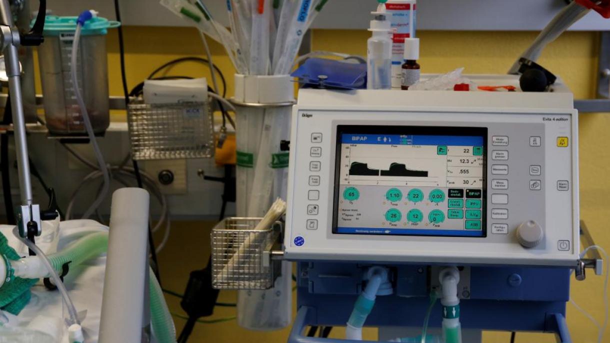オランダ 停電で人工呼吸器装着のコロナ患者2人死亡