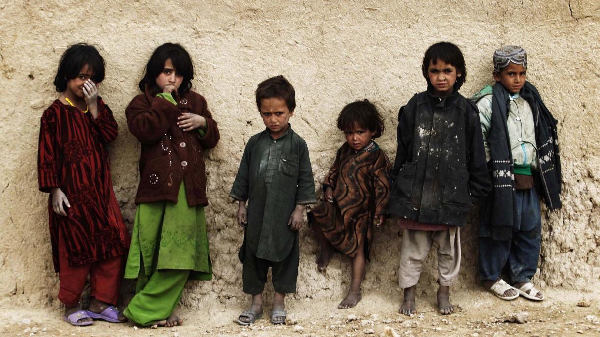 سازمان ملل متحد اعلام کرد که بیشترین موارد مرگ ومیراطفال درجهان درافغانستان رخ داده است