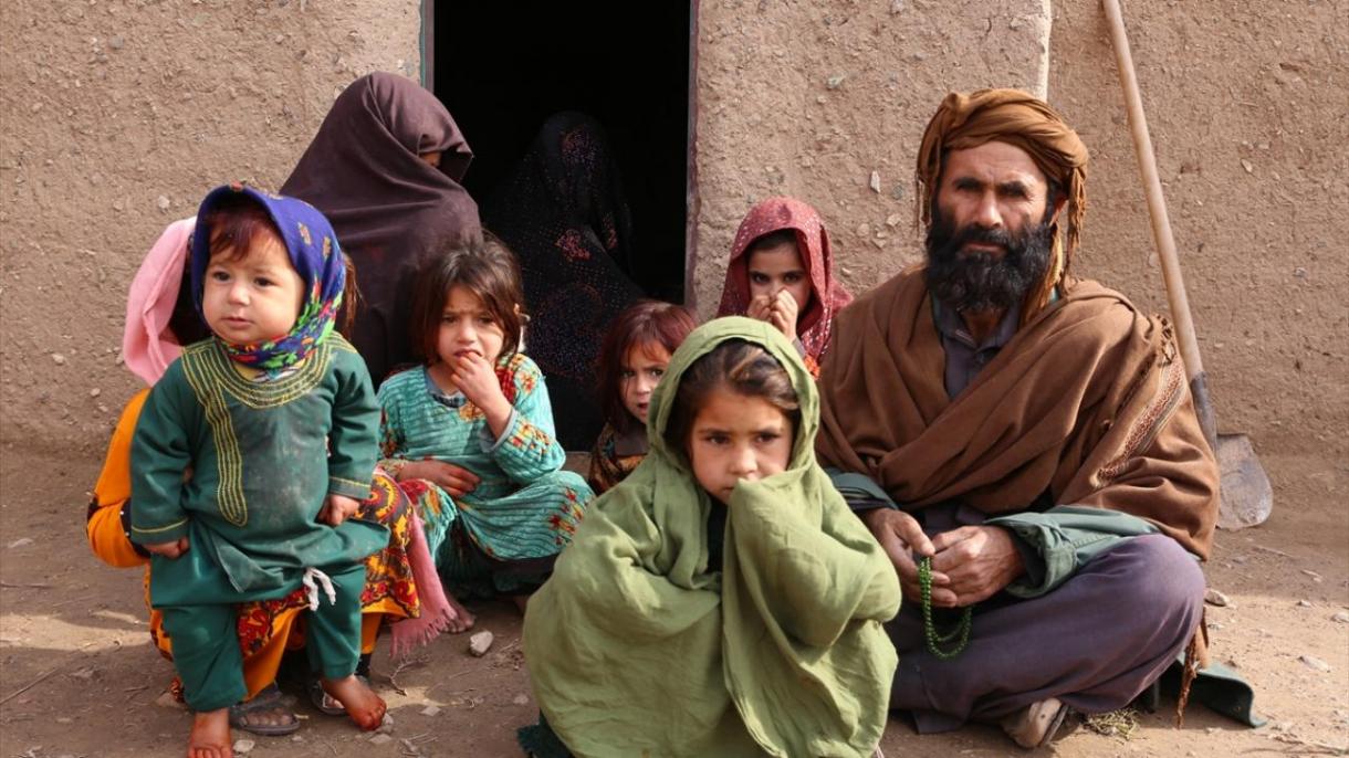 بازگشت بیش از یک هزار مهاجر افغان از ایران به افغانستان