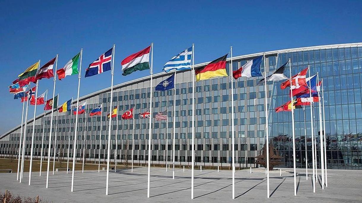 Brüsszelben tartják meg a NATO Parlamenti Közgyűlésének (NATO-PA) tagjai éves találkozóját