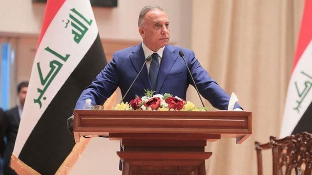 نخست وزیر عراق خواهان توسعه روابط با ترکیه شد