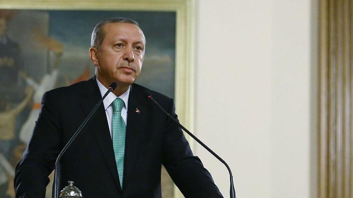 Erdogan tranquiliza nação sobre estado de emergência