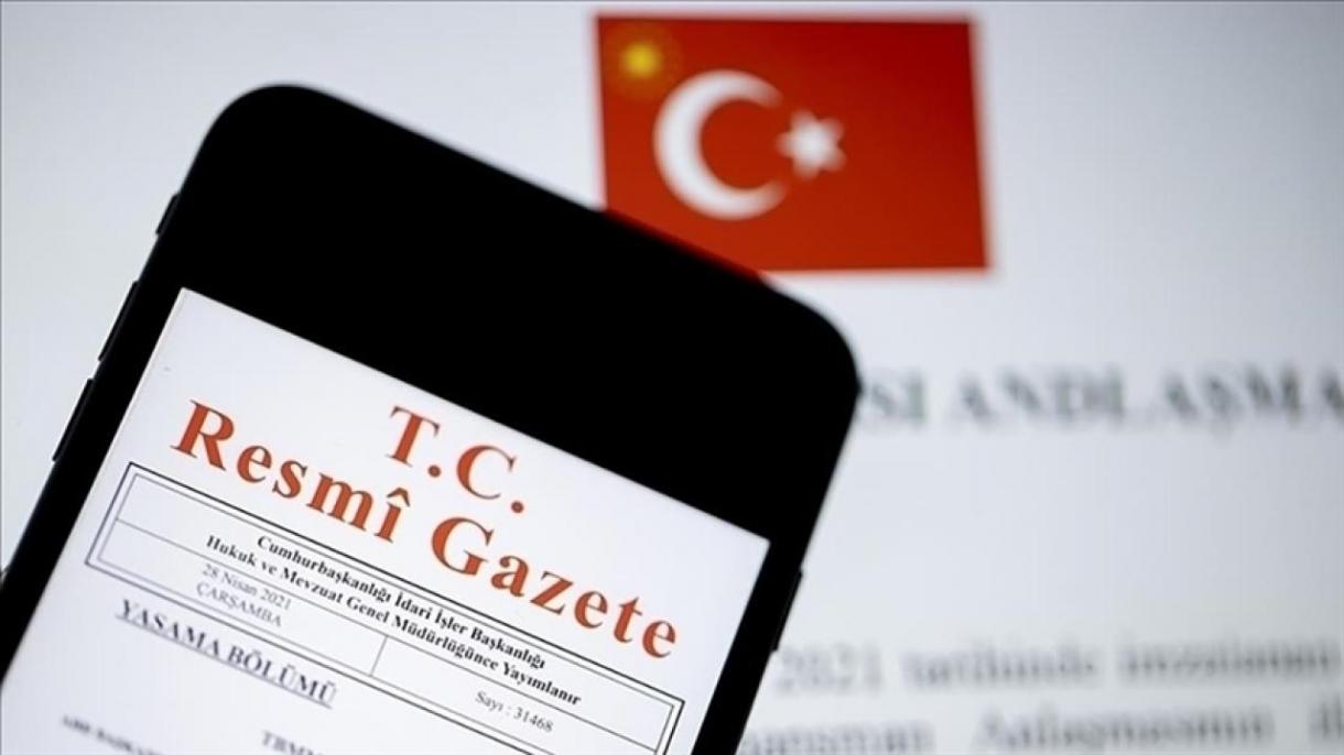 ترکیہ نے مزید 6 ممالک کو ویزے کی بندش سے آزاد کر دیا