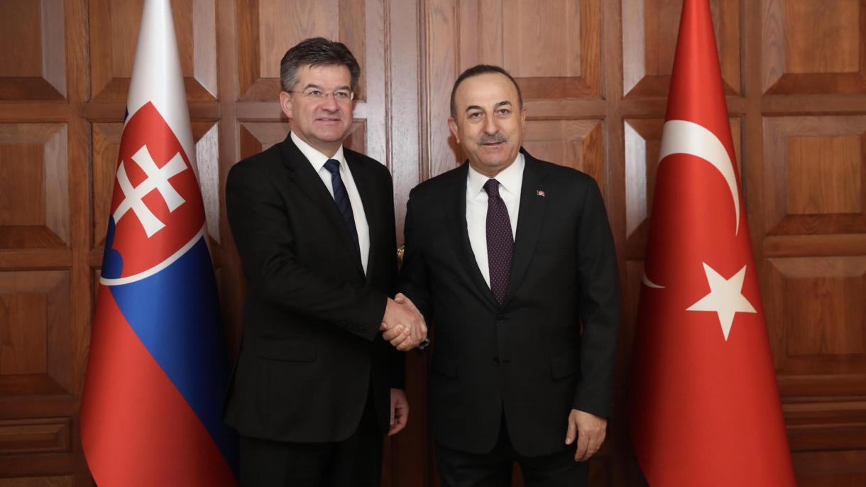 Руска делегация идва на посещение в Турция