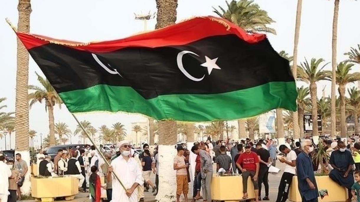 UNSMIL Ливиядағы өшпенді сөздерді айыптады