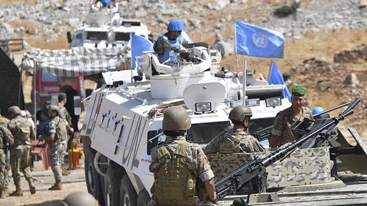 联合国呼吁以色列和黎巴嫩保持克制