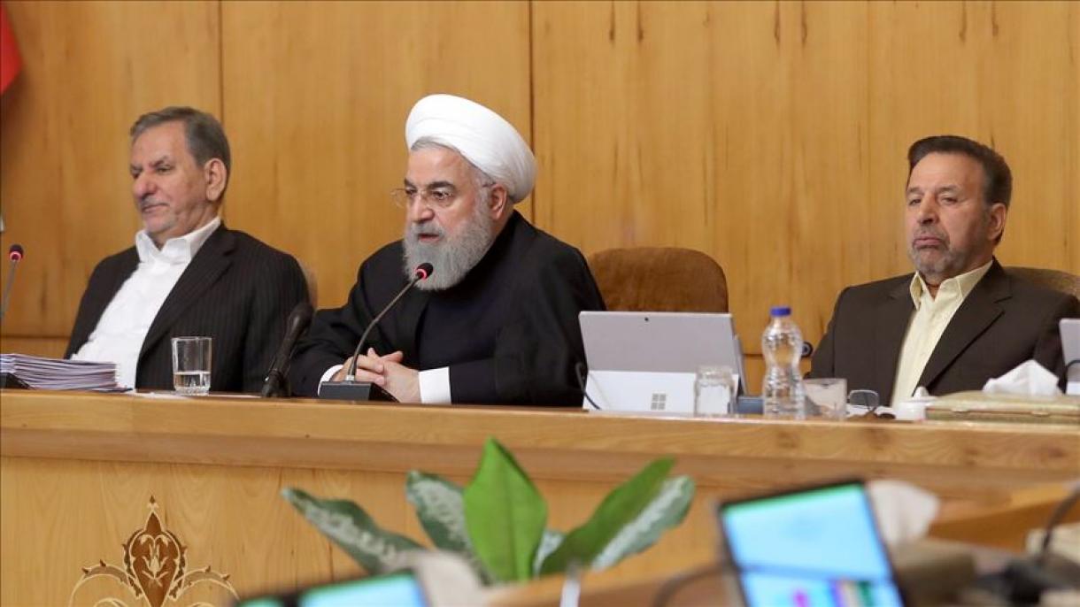روحانی چهار وزیر را مامور مقابله با گران‌فروشی کرد