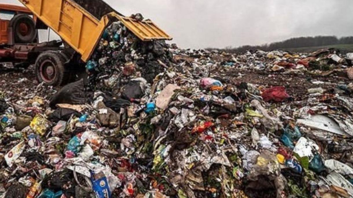 پولدارها زباله‌های کثیف‌تری تولید می‌کنند
