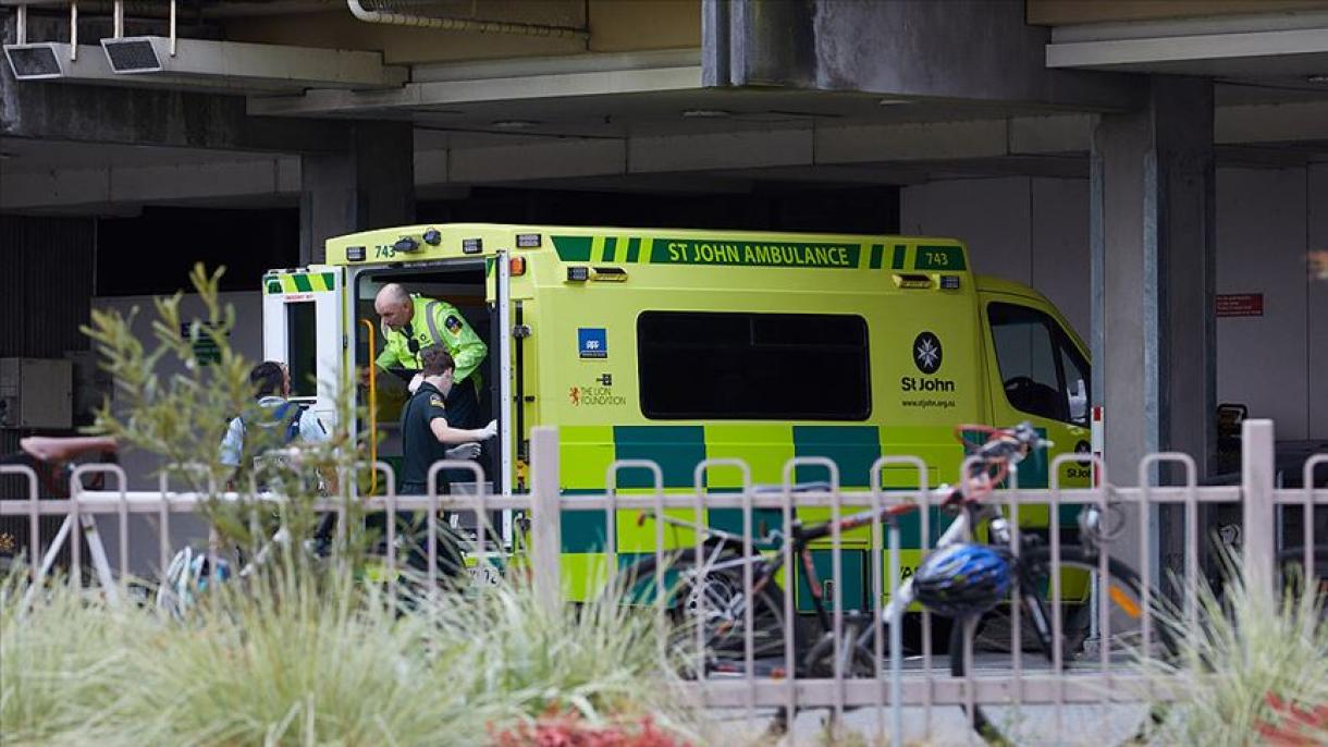 نیوزی لینڈ: ہلاکتوں کی تعداد 50 تک پہنچ گئی