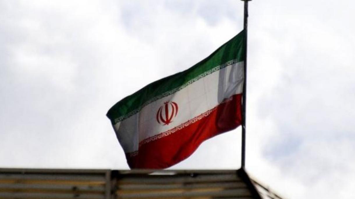 ირანმა ამჯერად არაბთა გაერთიანებული საამიროების გემი   გააკავა