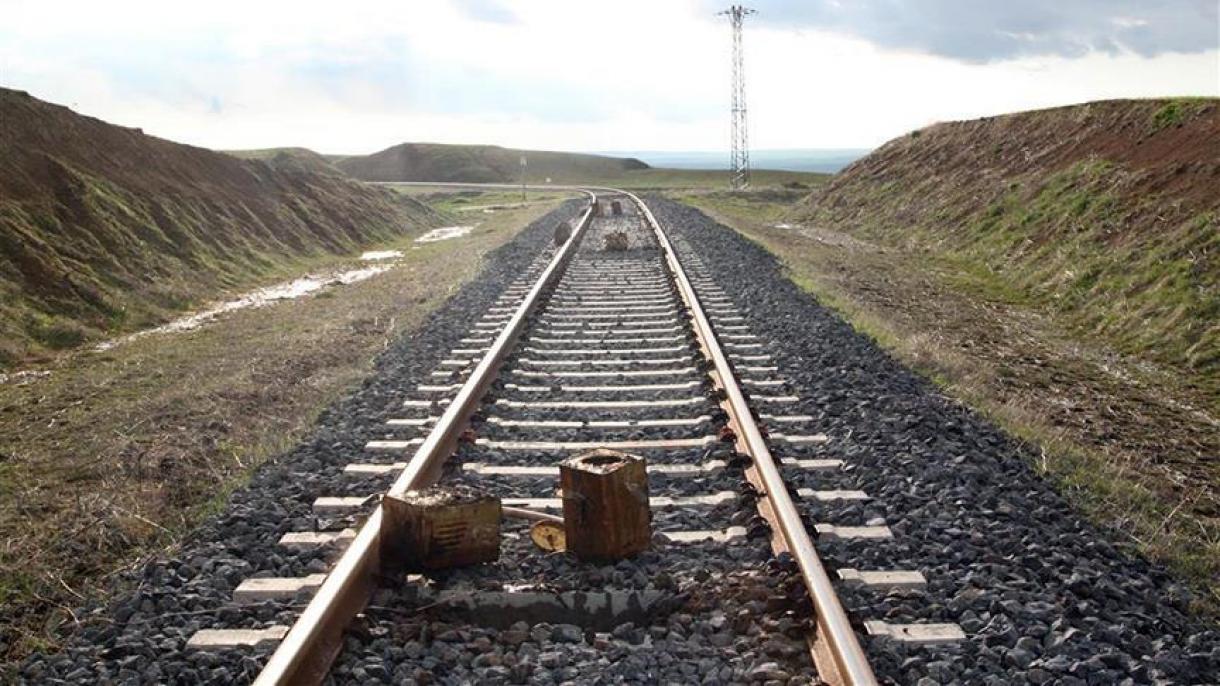 埃塞俄比亚和苏丹建跨国铁路线
