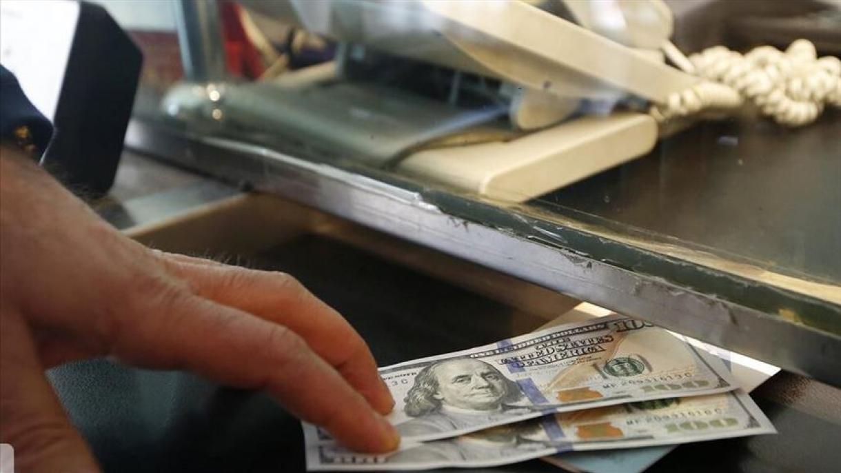 نرخ دلار در تهران؛ 23 هزار تومان