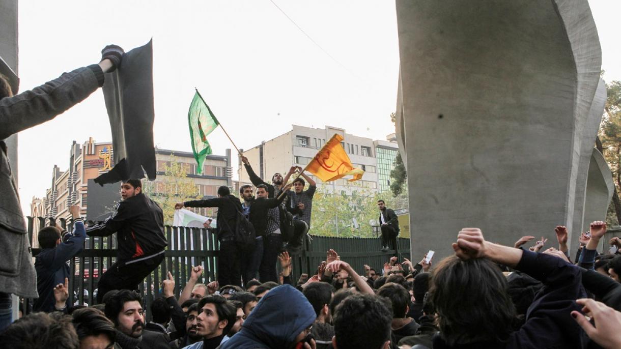 Bütün bunlardan sonra İranda nələr gözlənilir?