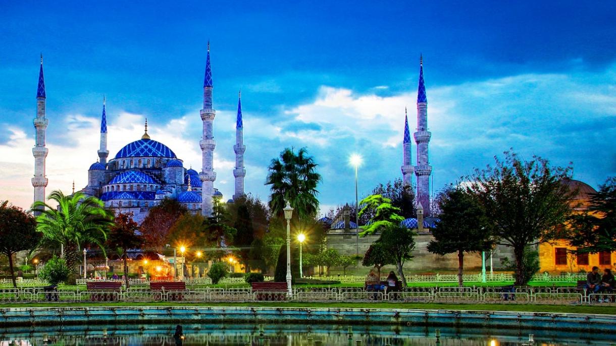 Türkiyədə Ramazan nə vaxt başlayır?