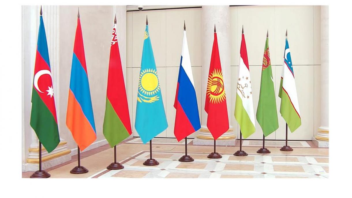 Türkmenistanyň Prezidenti GDA-nyň resmi däl sammitine gatnaşdy