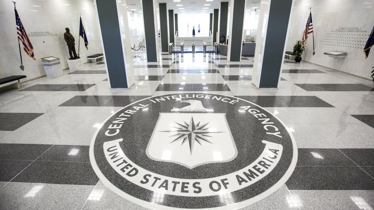 CIA pubblica l'archivio di Osama Bin Laden
