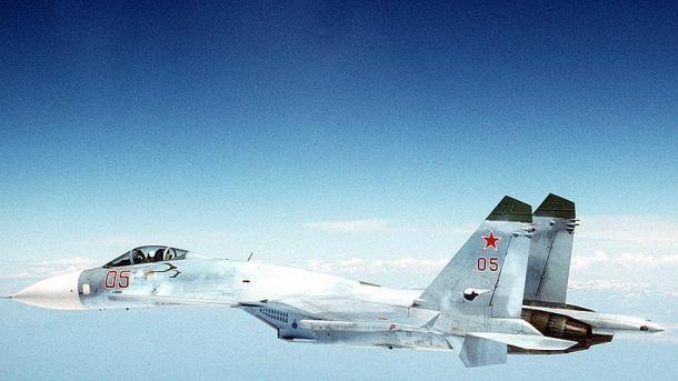 俄罗斯战机侵犯爱沙尼亚领空