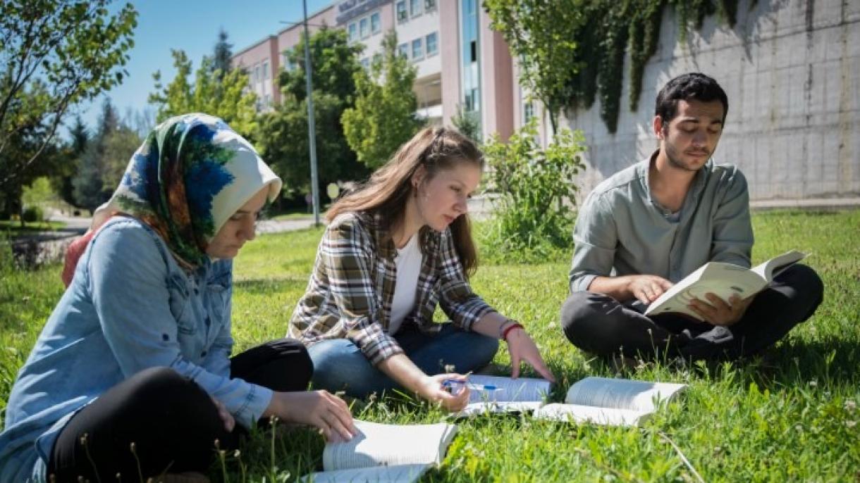 47 universidades de Türkiye se encuentran en la lista de las mejores universidades jóvenes