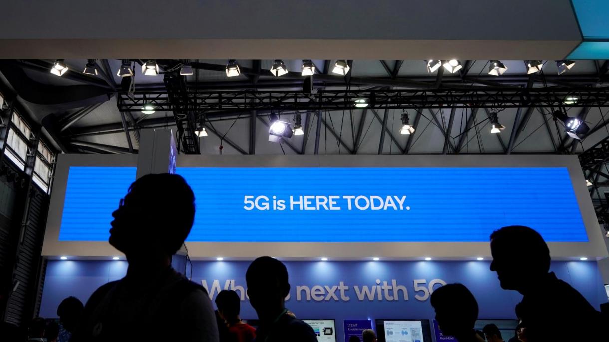 China empieza con la investigación de la tecnología 6G