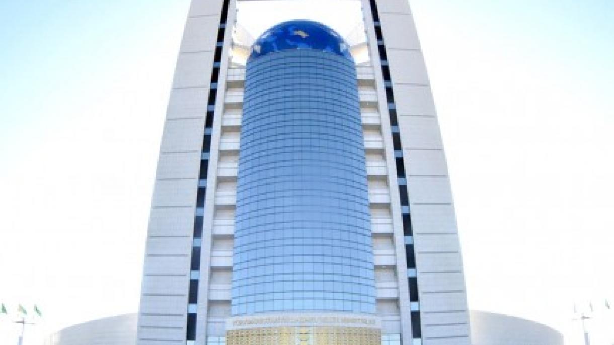 Türkmenistanda Deňze Çykalgasy Bolmadyk Ösüp Barýan Ýurtlaryň Ulag Boýunça Maslahaty Geçiriler