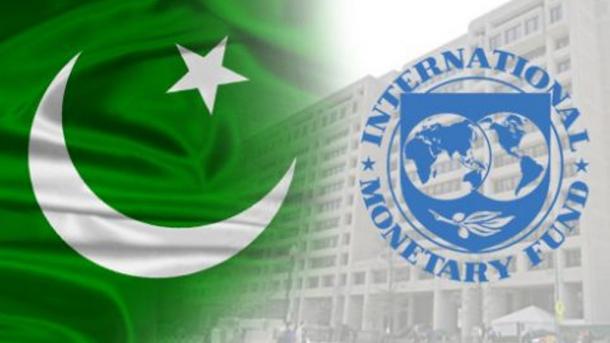 پاکستان کی معیشت بتدریج مستحکم ہورہی ہے: آئی ایم ایف