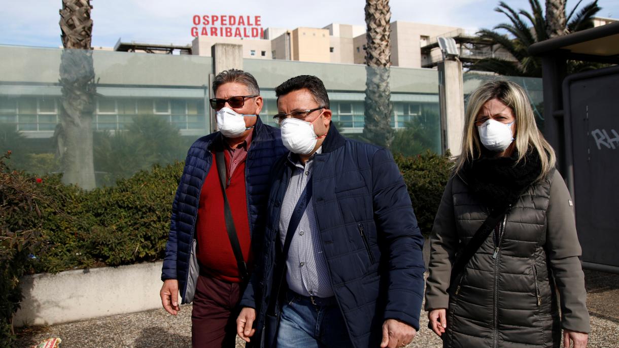 Coronavirus: se cierra el Teatro de la Scala y American Airlines suspende sus vuelos a Milán