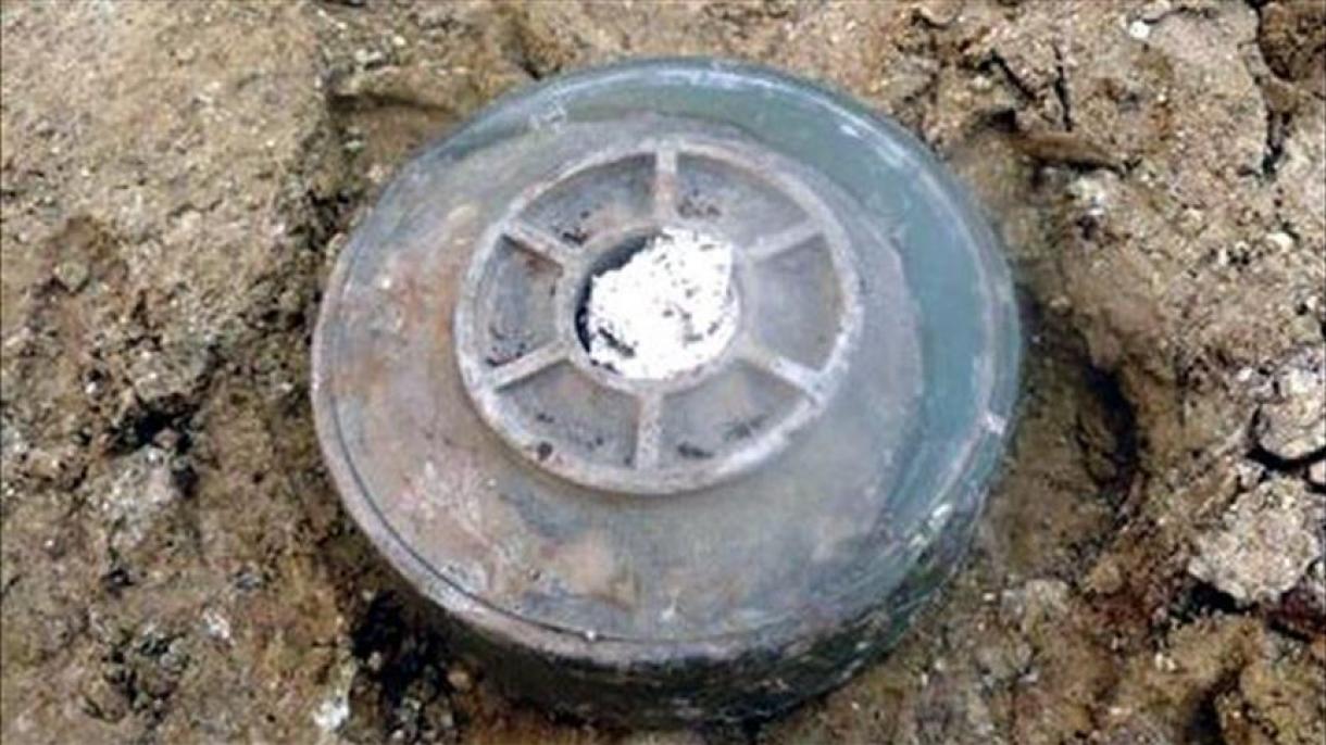 Девет деца загинаха при експлозия на мина в Афганистан