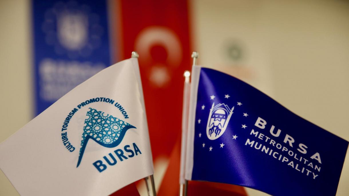 Prestonica turkijskog sveta 2022. Bursa promovisana u Beogradu
