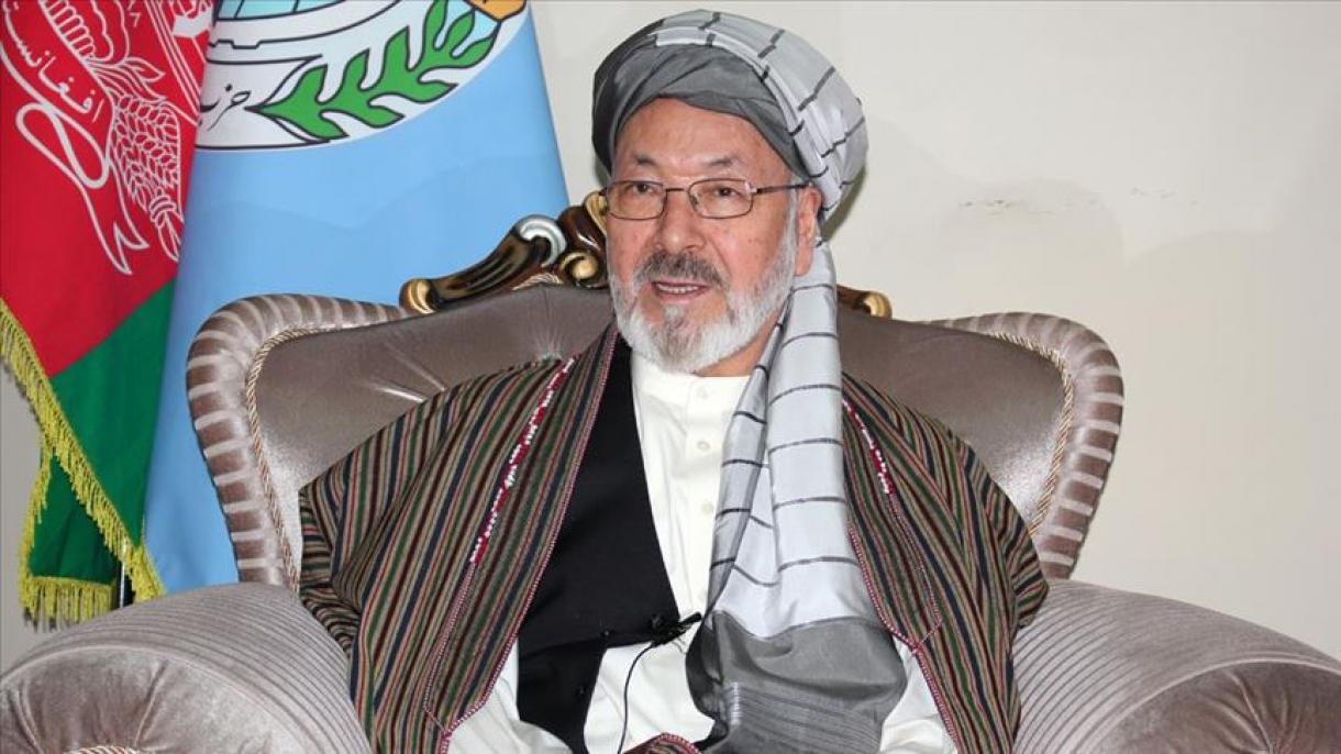 شورای صلح افغانستان از محتوای مذاکرات طالبان و آمریکا ابراز بی اطلاعی کرد