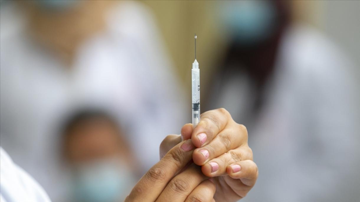 尼日利亚研制出两种国产新冠疫苗