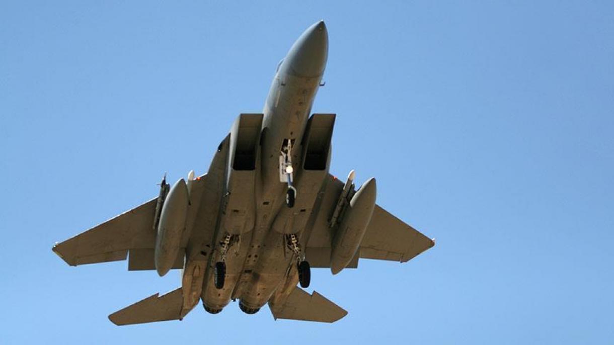 اسرائیل حمله به پایگاه نظامی در سوریه را تائید کرد