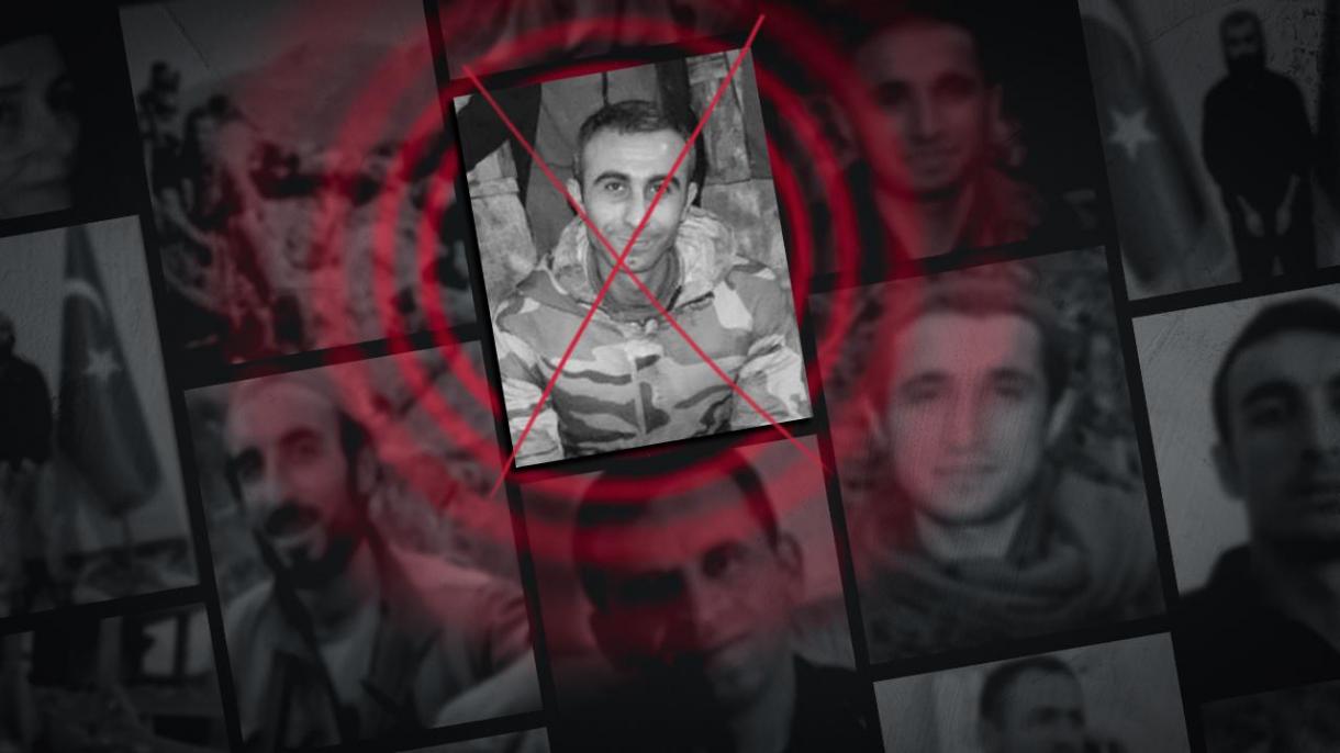 Semlegesítették az Osman Köse halálát okozta támadás elkövetőjét