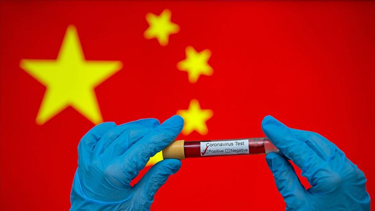 چین: شنگھائی ائیر پورٹ پر کورونا وائرس کی خبر نے کھلبلی مچا دی