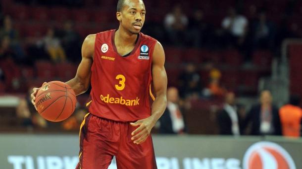 El Galatasaray Odeabank debuta en la Eurocup con Estrasbourg