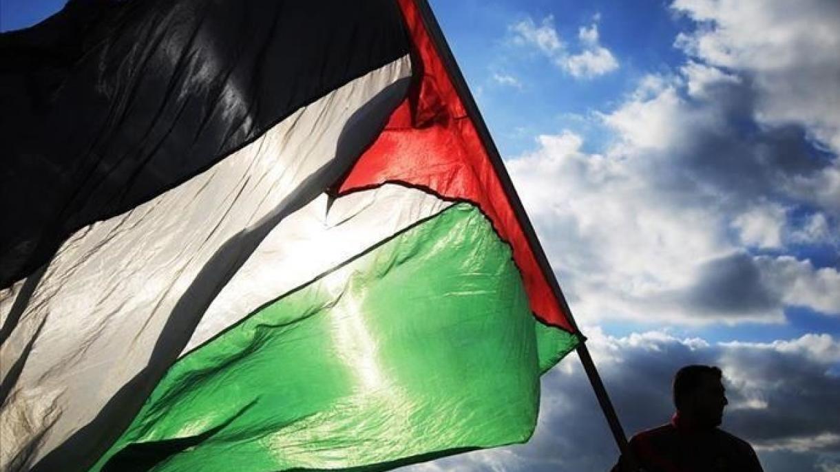 Պաղեստինը գոհ է ՄԱԿ-ի մարդու իրավունքների խորհրդի որոշումներից