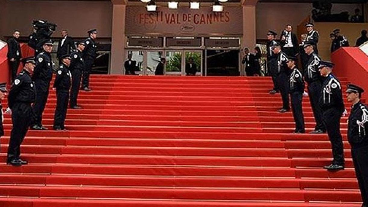 Noi regul la Festival de film de la Cannes